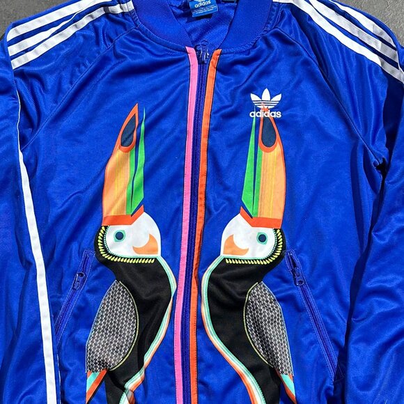 adidas Other - adidas jacket